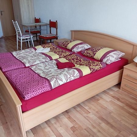 Apartmany Fantagiro Kaluža Extérieur photo