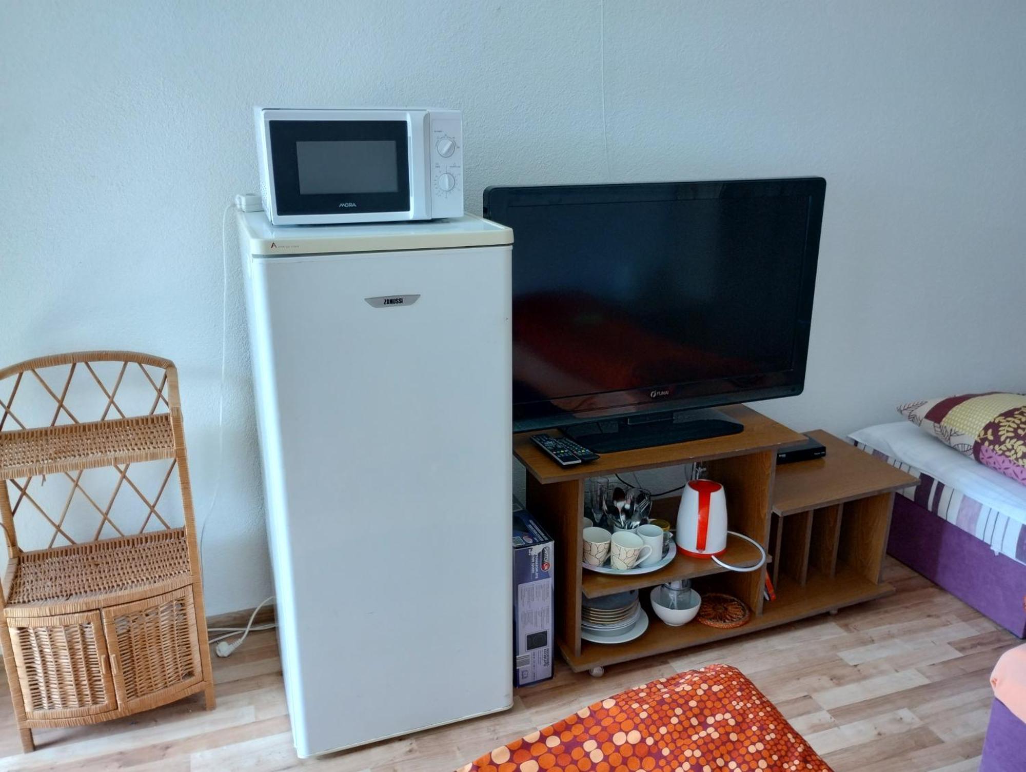 Apartmany Fantagiro Kaluža Extérieur photo