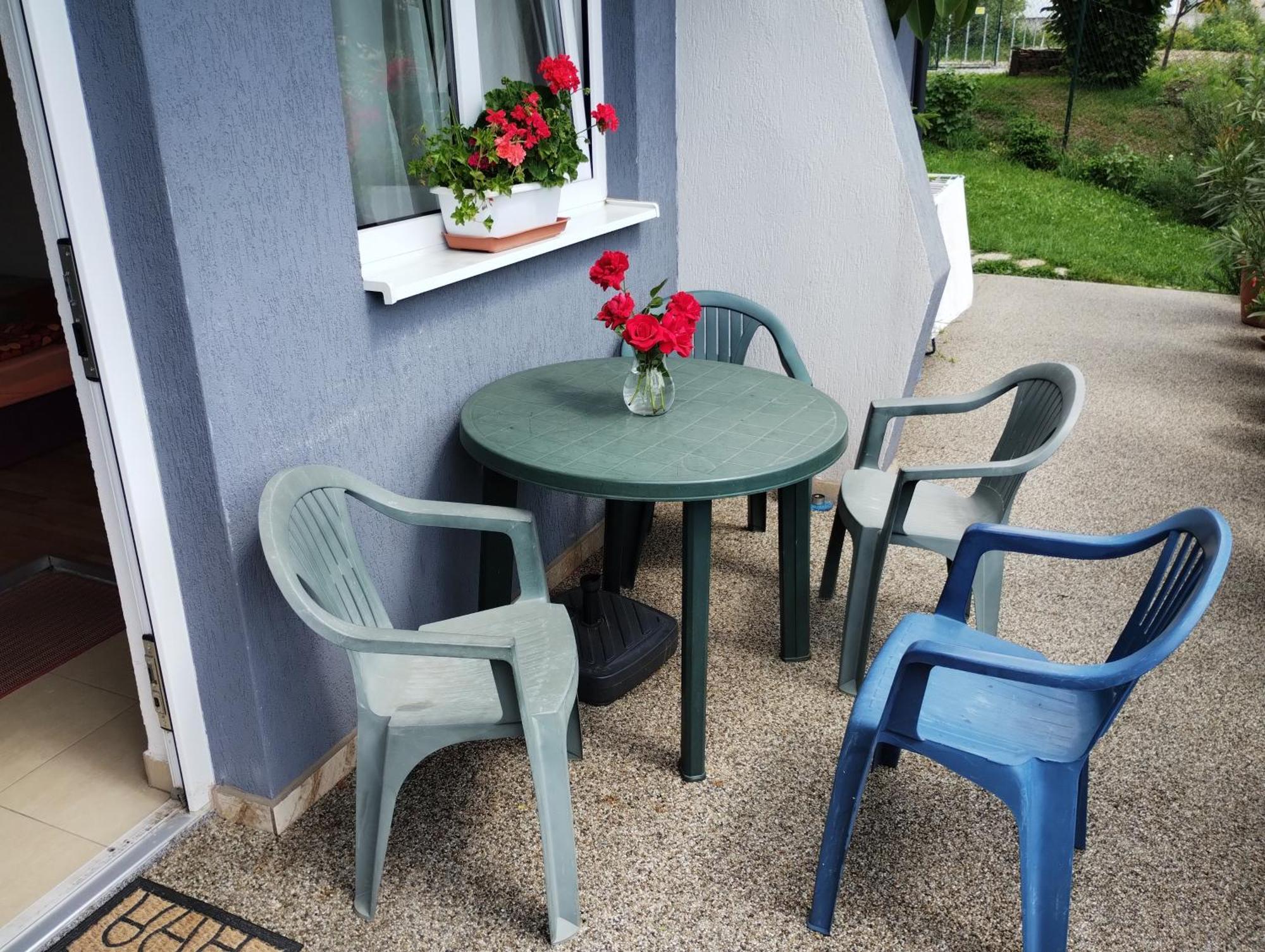 Apartmany Fantagiro Kaluža Extérieur photo