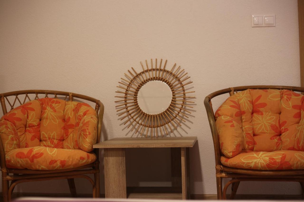 Apartmany Fantagiro Kaluža Extérieur photo