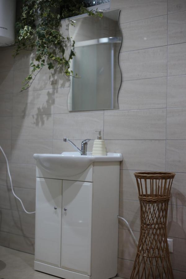 Apartmany Fantagiro Kaluža Extérieur photo